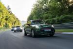 Mini John Cooper Works Countryman 2020 года (WW)